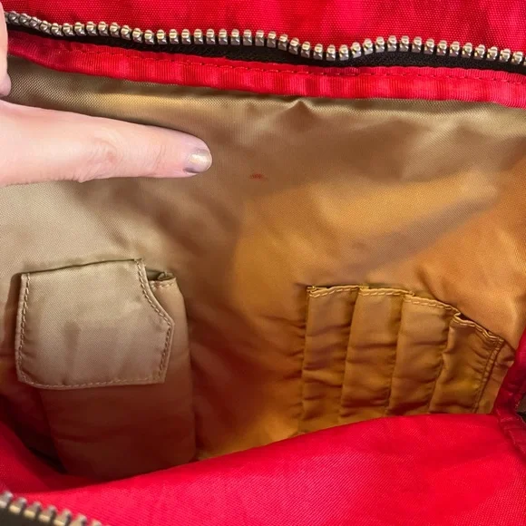 Kipling Multi pocket medium sized backpack - Picture 10 of 10